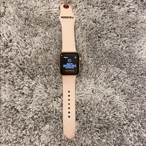Apple Watch series 3
